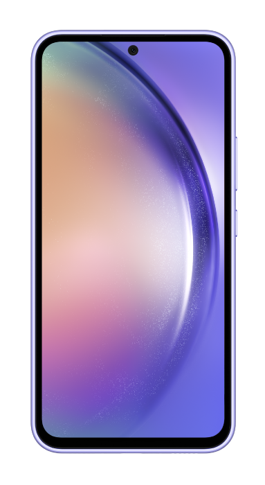 Foto de Samsung Galaxy A54 Violet 5G